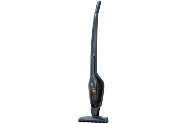 Odkurzacz Electrolux EERC75DB ErgoRapido Classic pionowy z pojemnikiem niebieski
