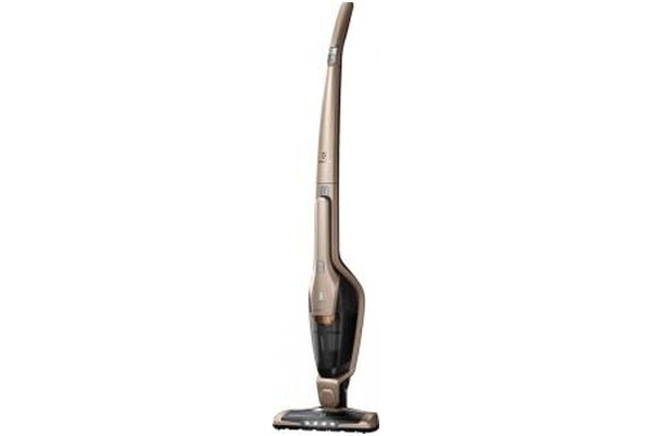 Odkurzacz Electrolux EER77SSM pionowy z pojemnikiem złoty