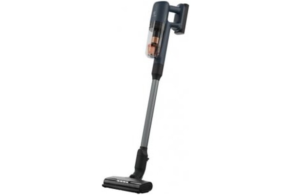 Odkurzacz Electrolux EP71B14WET pionowy z pojemnikiem niebieski