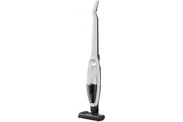 Odkurzacz Electrolux ES52HB25SH Well Hygienic 500 pionowy z pojemnikiem biały