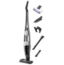 Odkurzacz Electrolux ES62HB25UV Hygienic 600 pionowy z pojemnikiem szary