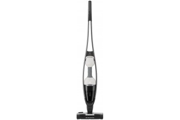 Odkurzacz Electrolux ES62HB25UV Hygienic 600 pionowy z pojemnikiem szary
