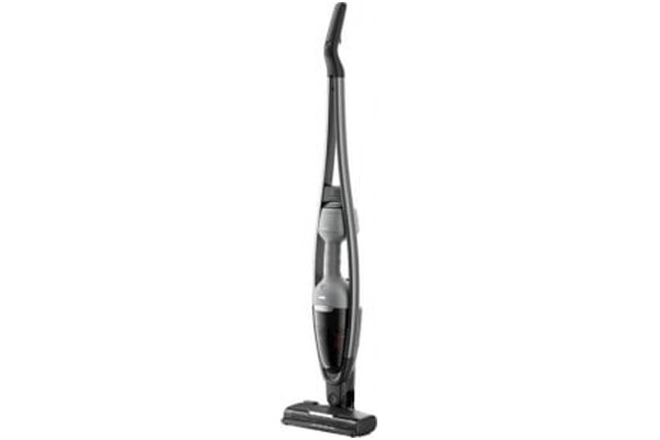 Odkurzacz Electrolux ES62AB25UG Pure pionowy z pojemnikiem szary