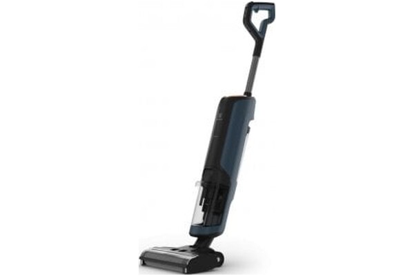 Odkurzacz Electrolux EW81U3DB Aqua Ultimate 800 pionowy z pojemnikiem niebieski