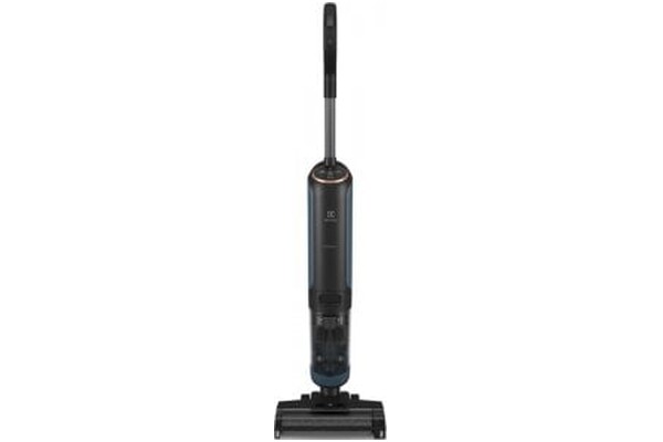 Odkurzacz Electrolux EW81U3DB Aqua Ultimate 800 pionowy z pojemnikiem niebieski
