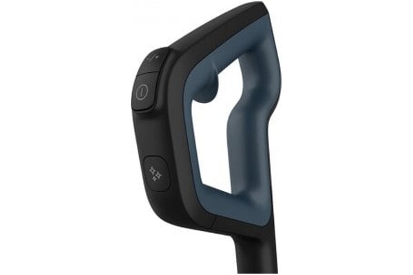 Odkurzacz Electrolux EW81U3DB Aqua Ultimate 800 pionowy z pojemnikiem niebieski