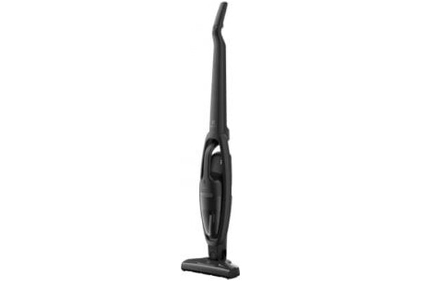 Odkurzacz Electrolux ES31CB18GG pionowy z pojemnikiem czarny