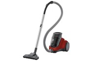 Odkurzacz Electrolux EC41ANIM Ease tradycyjny z pojemnikiem 700W czerwony