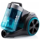 Odkurzacz ETA 122190000 Stellar tradycyjny z pojemnikiem 700W czarny