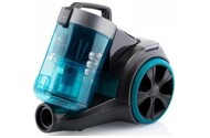 Odkurzacz ETA 122190000 Stellar tradycyjny z pojemnikiem 700W czarny