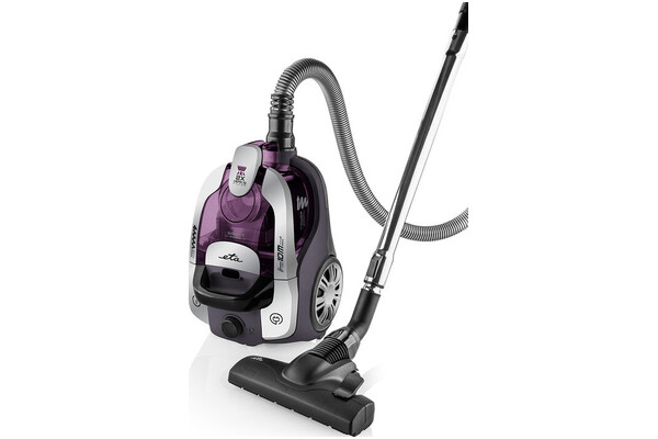 Odkurzacz ETA 151390000 Salvet Animal tradycyjny bezworkowy 700W fioletowo-czarny