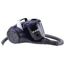Odkurzacz HOOVER BR71BR20 Breeze tradycyjny z pojemnikiem 700W czarny