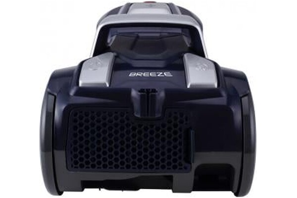 Odkurzacz HOOVER BR71BR20 Breeze tradycyjny z pojemnikiem 700W czarny