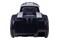 Odkurzacz HOOVER BR71BR20 Breeze tradycyjny z pojemnikiem 700W czarny