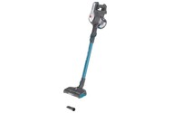 Odkurzacz HOOVER HF122UH011 H-Free 100 pionowy z pojemnikiem szary
