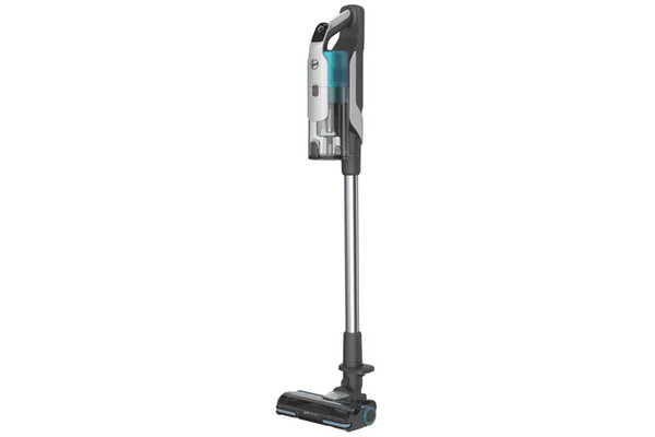 Odkurzacz HOOVER HF910P pionowy bezworkowy 350W Szaro-zielony