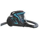 Odkurzacz HOOVER HP710PAR tradycyjny z pojemnikiem 850W czarny