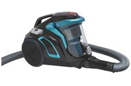 Odkurzacz HOOVER HP710PAR tradycyjny z pojemnikiem 850W czarny