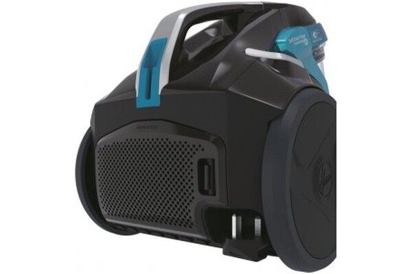 Odkurzacz HOOVER HP710PAR tradycyjny z pojemnikiem 850W czarny