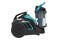 Odkurzacz HOOVER HP710PAR tradycyjny z pojemnikiem 850W czarny