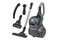 Odkurzacz HOOVER HP321PAF011 H-Energy tradycyjny bezworkowy 850W szary