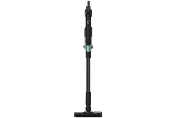 Odkurzacz HOOVER HF201P011 Ultra pionowy z pojemnikiem Czarno-miętowy