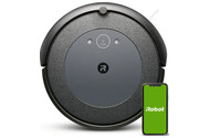 Odkurzacz iRobot I5 Roomba (i5154) robot sprzątający bezworkowy szary