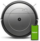 Odkurzacz iRobot 1118 Roomba robot sprzątający bezworkowy czarno-szary