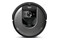 Odkurzacz iRobot I7+ Roomba (i7558) robot sprzątający bezworkowy czarny