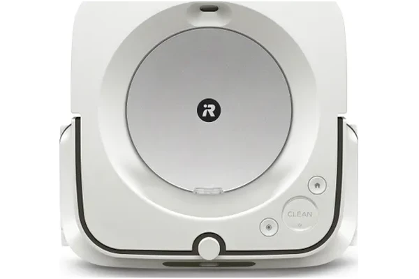 Odkurzacz iRobot M6 Jet (m6138) robot sprzątający bezworkowy biały
