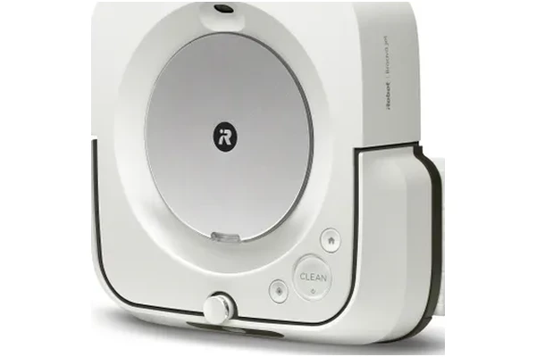 Odkurzacz iRobot M6 Jet (m6138) robot sprzątający bezworkowy biały