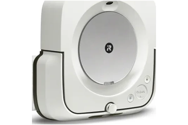 Odkurzacz iRobot M6 Jet (m6138) robot sprzątający bezworkowy biały