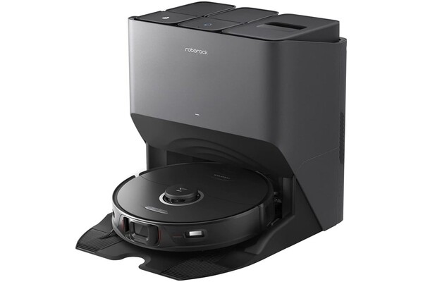 Odkurzacz iRobot S8 robot sprzątający bezworkowy