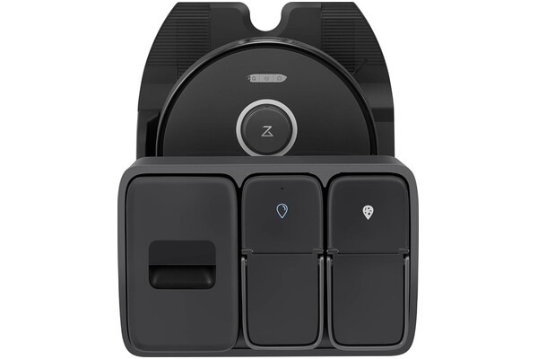 Odkurzacz iRobot S8 robot sprzątający bezworkowy