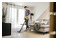 Odkurzacz Kärcher VC4 Home Cordless pionowy bezworkowy czarno-żółty
