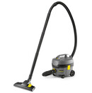 Odkurzacz Kärcher T71 Classic tradycyjny workowy 850W Szaro-żółty