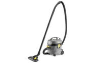 Odkurzacz Kärcher T111 Classic tradycyjny workowy 850W Szaro-żółty