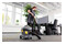 Odkurzacz Kärcher T111 Classic tradycyjny workowy 850W Szaro-żółty