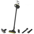 Odkurzacz Kärcher VC4 Home Cordless pionowy z pojemnikiem biały
