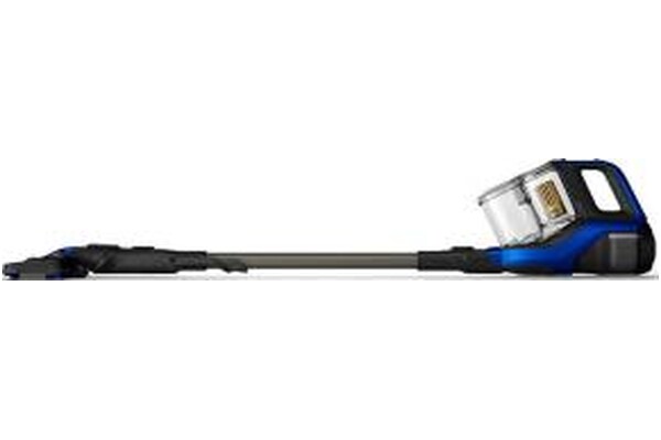 Odkurzacz Philips XC804901 SpeedPro Max pionowy z pojemnikiem niebieski