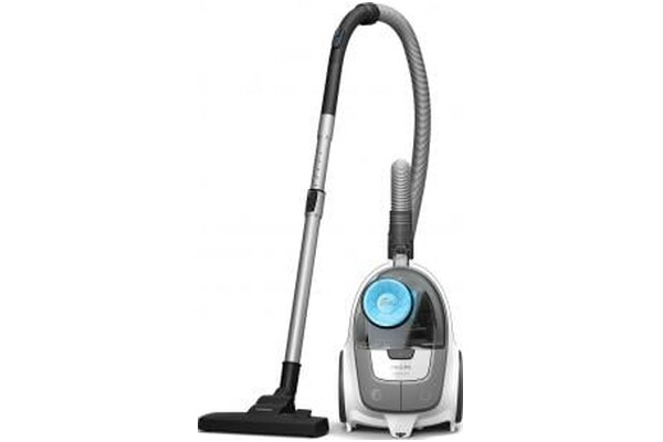Odkurzacz Philips XB212209 Seria 2000 tradycyjny z pojemnikiem 850W biały