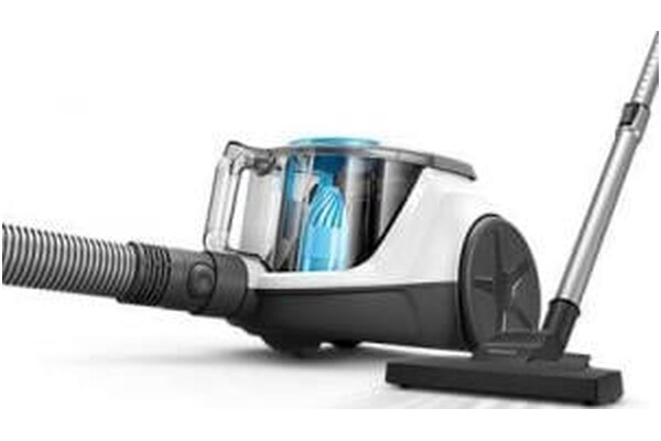 Odkurzacz Philips XB212209 Seria 2000 tradycyjny z pojemnikiem 850W biały