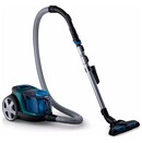 Odkurzacz Philips FC933409 PowerPro Compact tradycyjny z pojemnikiem 900W niebieski