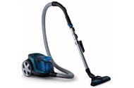 Odkurzacz Philips FC933409 PowerPro Compact tradycyjny z pojemnikiem 900W niebieski