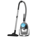 Odkurzacz Philips XB212209 Seria 2000 tradycyjny bezworkowy 850W Biało-błękitny