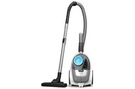 Odkurzacz Philips XB212209 Seria 2000 tradycyjny bezworkowy 850W Biało-błękitny