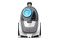 Odkurzacz Philips XB212209 Seria 2000 tradycyjny bezworkowy 850W Biało-błękitny