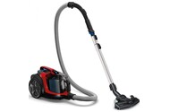 Odkurzacz Philips FC972909 PowerPro Expert tradycyjny z pojemnikiem 900W czerwony