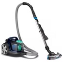 Odkurzacz Philips FC955609 PowerPro Active tradycyjny z pojemnikiem 900W czarny