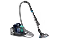 Odkurzacz Philips FC955609 PowerPro Active tradycyjny z pojemnikiem 900W czarny